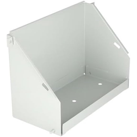 All States Battery Box fits White 2-78 4-78 2-62 2-70 2-85 2-78 4-78 108016A fits Oliver 1550 1555 1650 1655 1750 1800 1850 1900 1950 1950T 108016A fits Minneapolis Moline G750 108016A