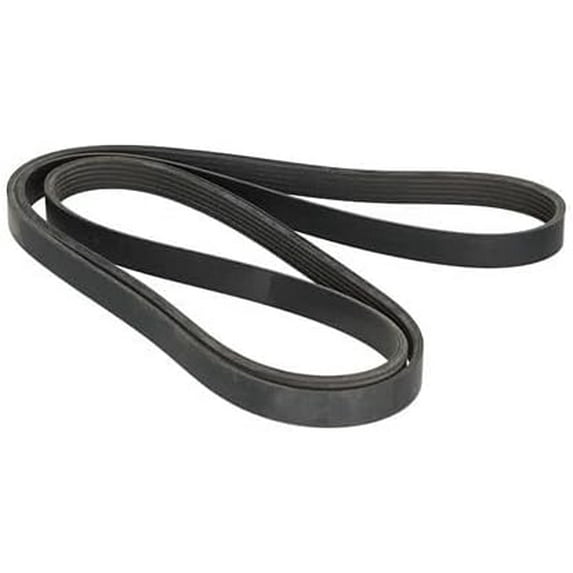 All States Belt - Serpentine fits New Holland TS90 TS100 TS110 81865047 18650471 86518908 87309963 fits Ford 5640 6640 7740 7840 8240 8340 F3NN8620AA 82850752 FONN8620EA