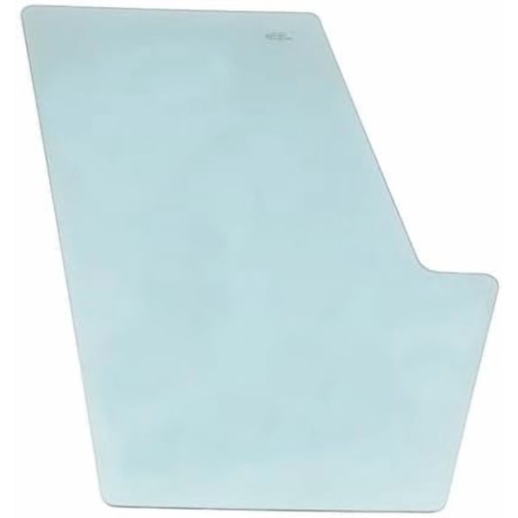 All States Cab Glass - Left Hand Rear Side fits Bobcat A220 A300 S100 S130 S160 S175 S185 S205 S220 S250 S300 S330 T110 T140 T180 T190 T200 T250 T300 T320 763 773 863 864 873 883 963 6691001 6674520