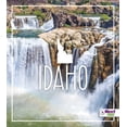 thumbnail image 1 of States: Idaho (Paperback), 1 of 1