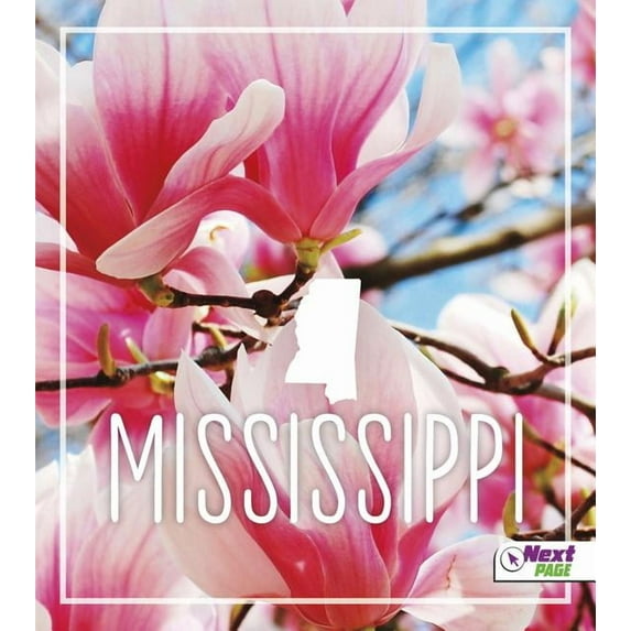 States: Mississippi (Paperback)