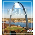 thumbnail image 1 of States Missouri, (Paperback), 1 of 1