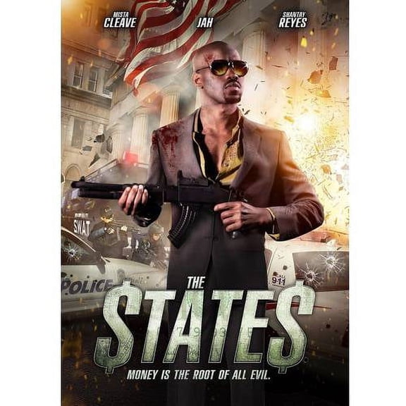 States, The