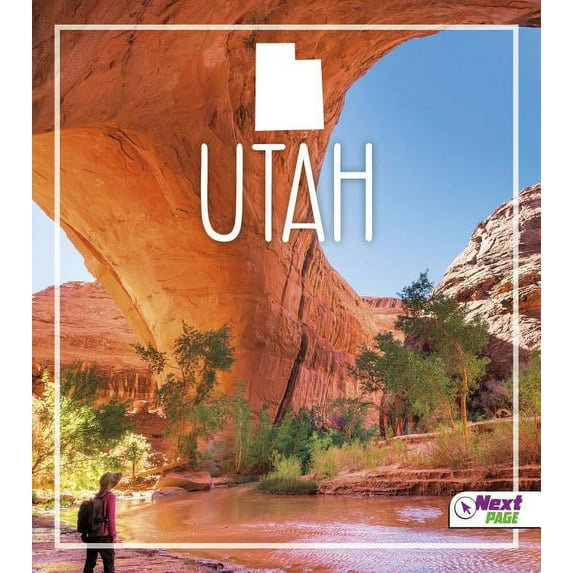 States Utah, (Paperback)