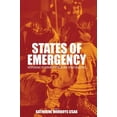 thumbnail image 1 of States of Emergency: Responding to Terrorist Attacks and Other Disasters, (Hardcover), 1 of 1