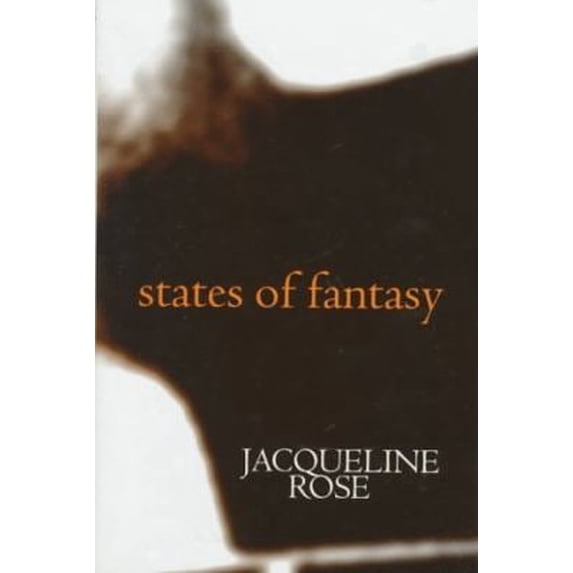 Pre-Owned States of Fantasy 9780198182801 /