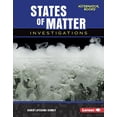 thumbnail image 1 of Pre-Owned States of Matter Investigations (Hardcover) 9781512440065, 1 of 1