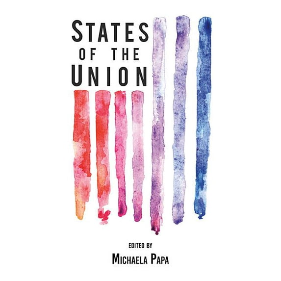 States of the Union (Paperback)