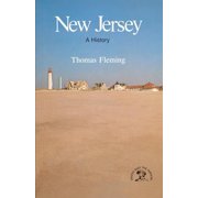 States & the Nation New Jersey, Paperback