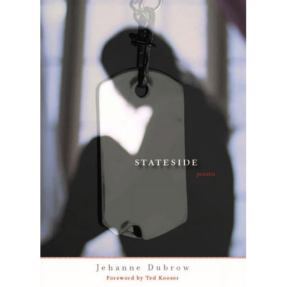 Stateside : Poems (Paperback)