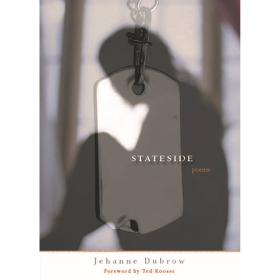 Pre-Owned Stateside (Paperback) 0810152142 9780810152144