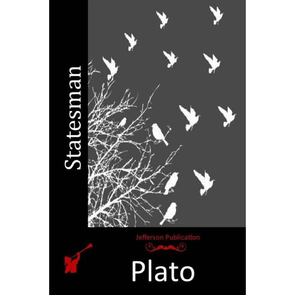 Statesman (Paperback)