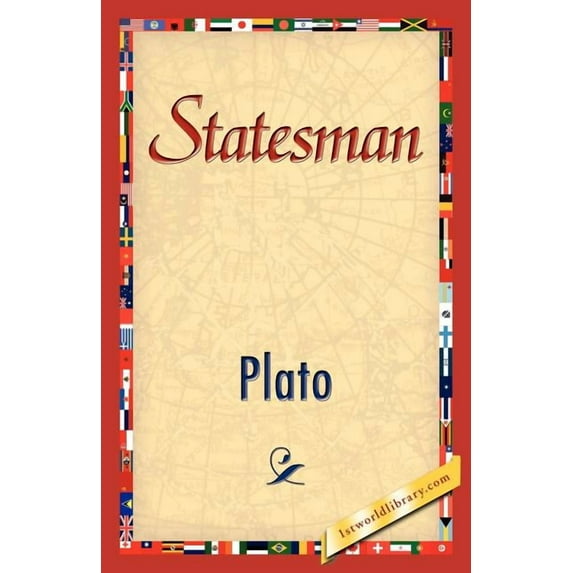 Statesman, (Paperback)