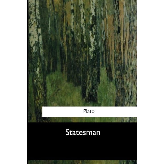 Statesman (Paperback)