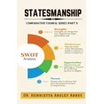 thumbnail image 1 of Statesmanship: Comparative Council Series (Part 1), (Paperback), 1 of 1