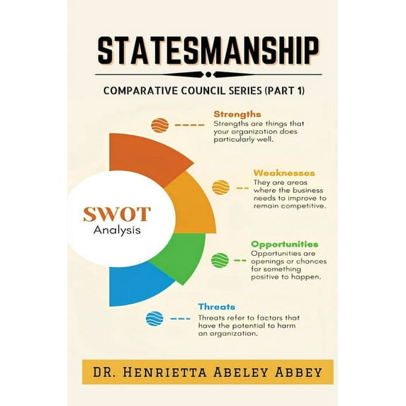 Statesmanship: Comparative Council Series (Part 1), (Paperback)
