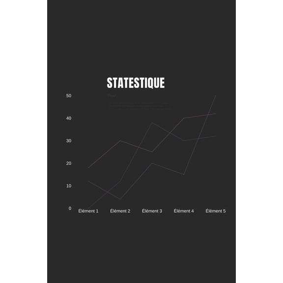 Statestique (Paperback)