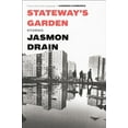 thumbnail image 1 of Pre-Owned Stateway's Garden: Stories (Paperback) 198481818X 9781984818188, 1 of 1