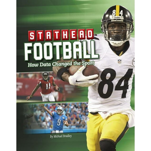 Stathead Football: How Data Changed the Sport