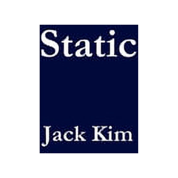 Static, (Paperback)