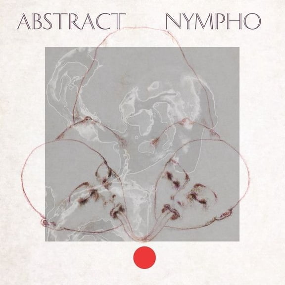Abstract Nympho Static (Vinyl Record) 12" Single