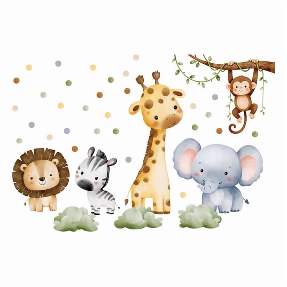 Static Adhesive Animal Seal Decor Stickers, Removable Window Fridge Decals, Reusable Toilet Door Ornament Labels, Electrostatic Self Cling Cartoon Animal Decor Sheets