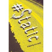 Static By Eric Laster Preview #1 VF ; Automatic Comic Book