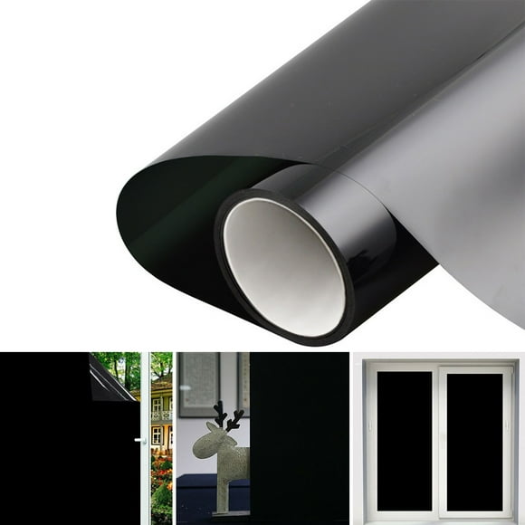 Static Cling Window Film