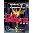 thumbnail image 1 of Pre-Owned Static Contraction Training (Paperback) 9780809229079, 1 of 1