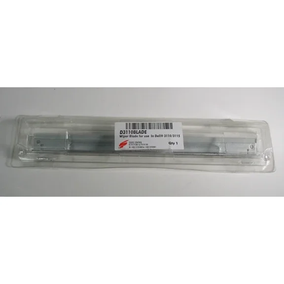 Static Control D3110Blade Wiper Blade For Dell 3110/3115