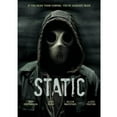 thumbnail image 1 of Static (DVD), 1 of 1