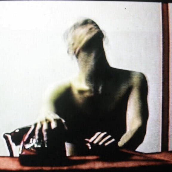 Static Dress - Rouge Carpet Disaster Redux (Record)