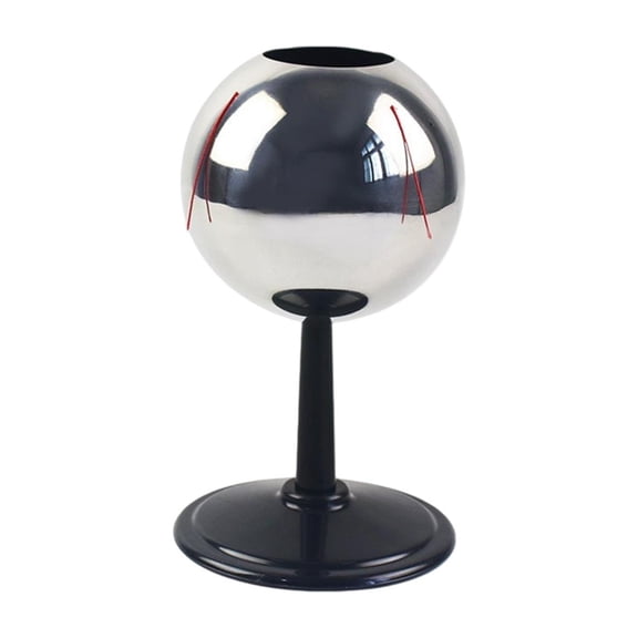 Static Electricity Teaching Tool for Charge Distribution Class Demonstration