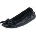 thumbnail image 1 of Static Footwear Girls Fashion Slip On Comfy Warm House Slippers, 1 of 7