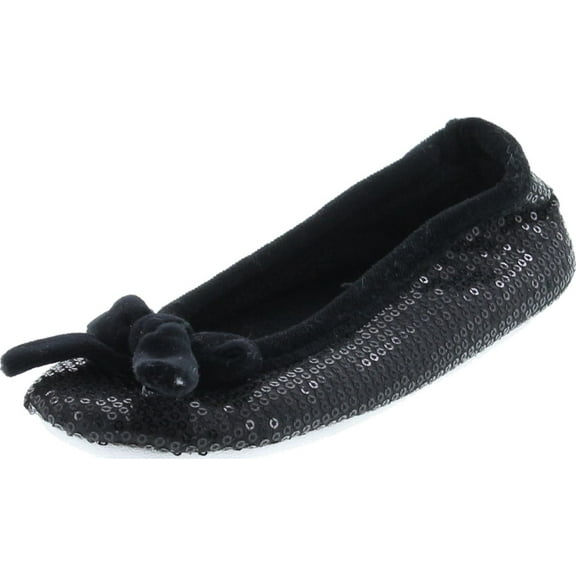 Static Footwear Girls Fashion Slip On Comfy Warm House Slippers