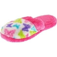 thumbnail image 1 of Static Footwear Girls SLG-1410/D Home Slippers, 1 of 3