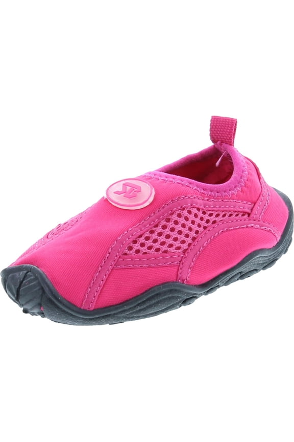 Static Footwear Girls Water Friendly Vacation Beach Water Sock Sandals