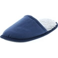 thumbnail image 1 of Static Footwear Kids Open Back Slip On Warm House Slippers, 1 of 7