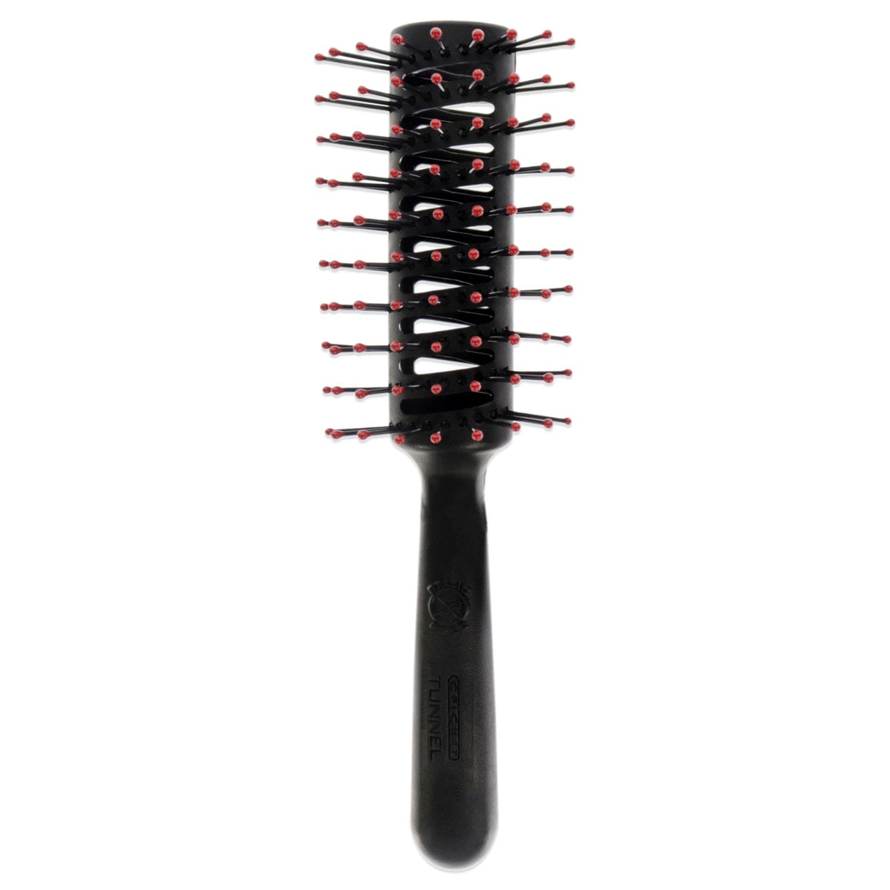 Cricket Static Free Brush - RPM 12XL Row Deluxe Board , 1 Pc Hair Brush - View #3