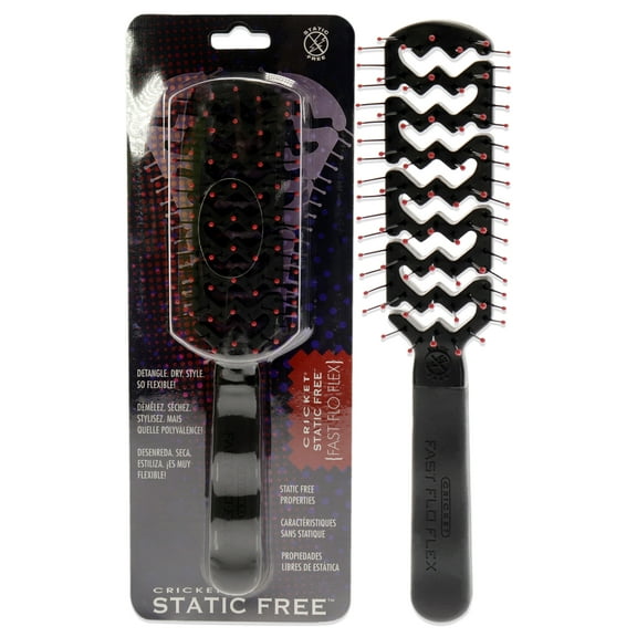 Static Free Fast Flo - Flex