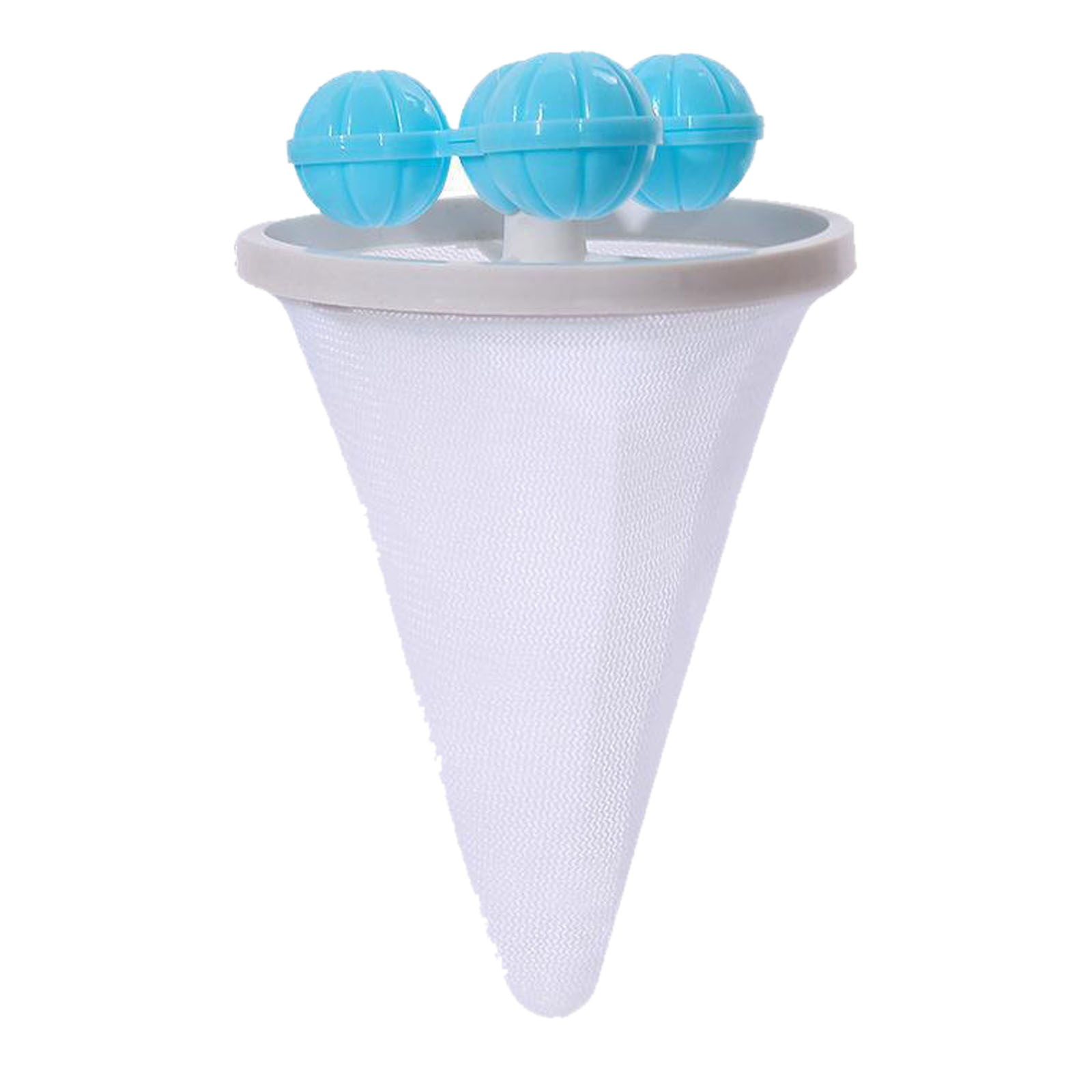 Static Guard for Hair Travel Size Laundry Agitator Unscented Fabric