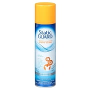 Static Guard Original Anti-Static Wrinkle Remover Spray, 5.5 oz