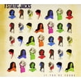 thumbnail image 1 of Static Jacks - If Youre Young - Alternative - CD, 1 of 1