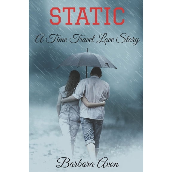 Static, (Paperback)