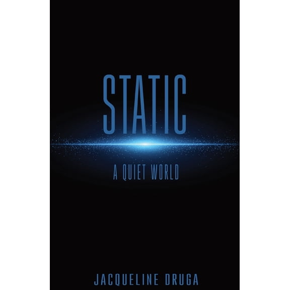Static, (Paperback)