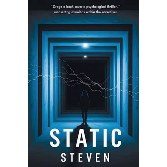 Static, (Paperback)
