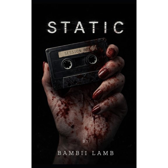 Static, (Paperback)