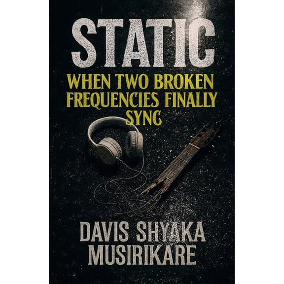 Static, (Paperback)