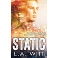 thumbnail image 1 of Static, (Paperback), 1 of 1