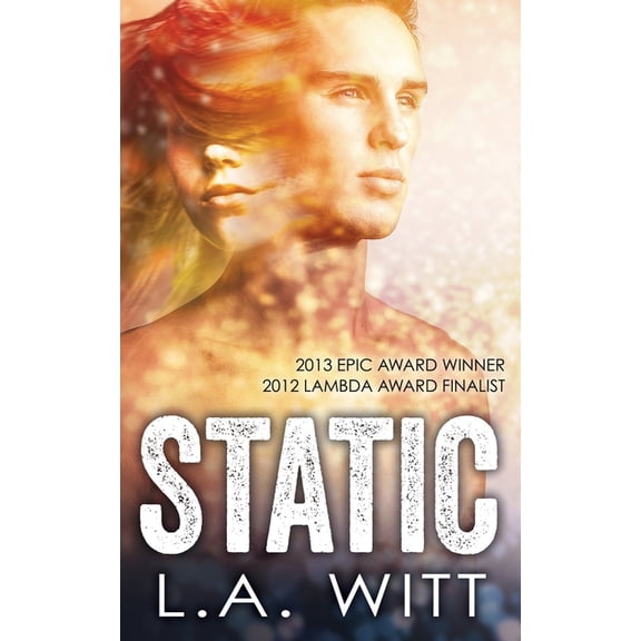 Static, (Paperback)